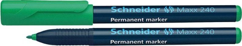 Permanentinis žymeklis SCHNEIDER MAXX 240