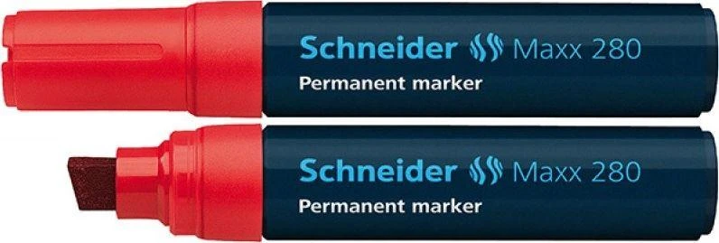 Permanentinis žymeklis SCHNEIDER MAXX 280