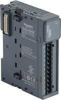 Schneider Modulis 2-wejścia analogowe Modicon TM3-2 (TM3AI2H)