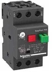 Schneider Electric GZ1E04 0,4-0,63A VARIKLIO STANDARTIS