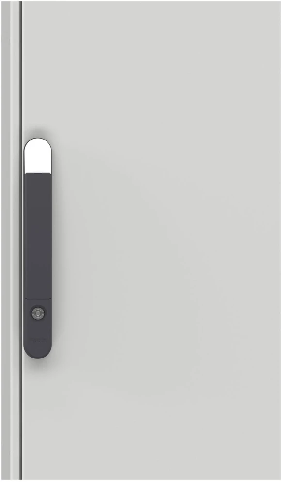 Schneider Electric KORPUSAS MOD, PANEL RINKINYS SFN, PLASTIKINIS TVIRTINIMAS, IP55