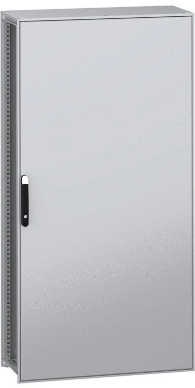 Schneider Electric KORPUSAS MOD, PANEL RINKINYS SFN, PLASTIKINIS TVIRTINIMAS, IP55