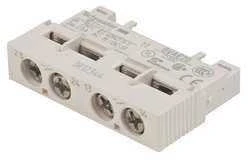Schneider Electric Schneider pagalbinis kontaktas 1NO 1NC priekinis tvirtinimas GVAE11