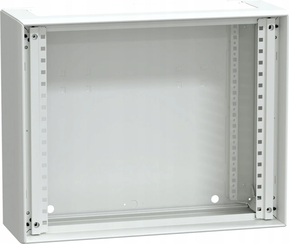 Schneider Prisma Plus G Paviršinis korpusas 480x600x205mm IP30 LVS08103