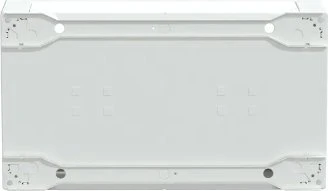 Schneider Prisma Plus G Paviršinis korpusas 330x600x205mm IP30 LVS08102