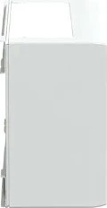 Schneider Prisma Plus G Paviršinis korpusas 330x600x205mm IP30 LVS08102