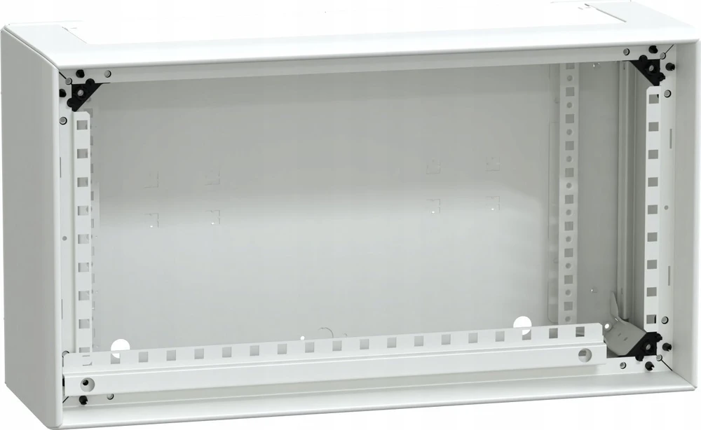 Schneider Prisma Plus G Paviršinis korpusas 330x600x205mm IP30 LVS08102