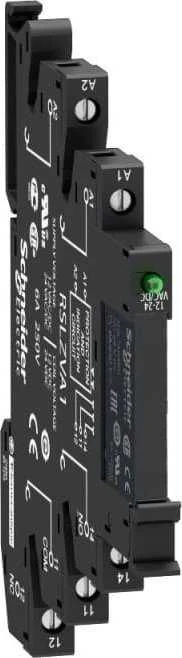 Schneider Electric PRZEKAŹNIK RSL1PVBU