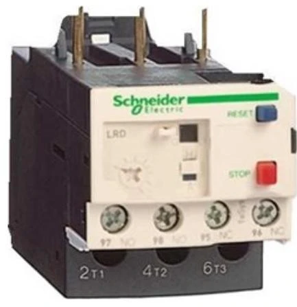 Schneider Electric Schneider terminė relė 23-32A LRD32