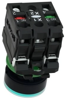 Schneider Electric MYGTUKAS XB5AW3365