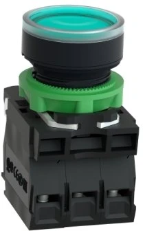 Schneider Electric MYGTUKAS XB5AW3365