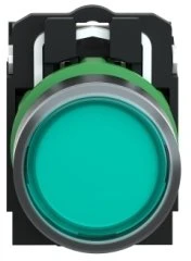Schneider Electric MYGTUKAS XB5AW3365
