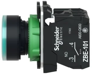 Schneider Electric MYGTUKAS XB5AW3365