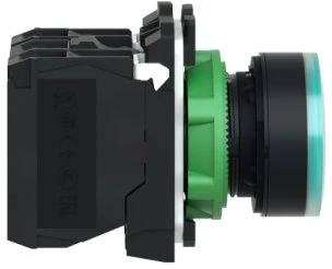 Schneider Electric MYGTUKAS XB5AW3365