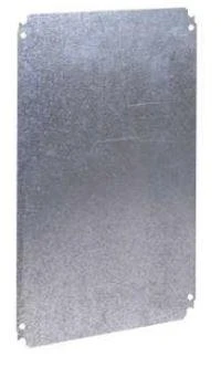 Schneider Electric Schneider Płyta montażowa pełna 1000x600mm NSYMM106
