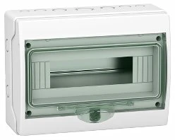 Schneider Electric N/T MINI MUREVA MMRV-1-12-NT-T BŪSTAS