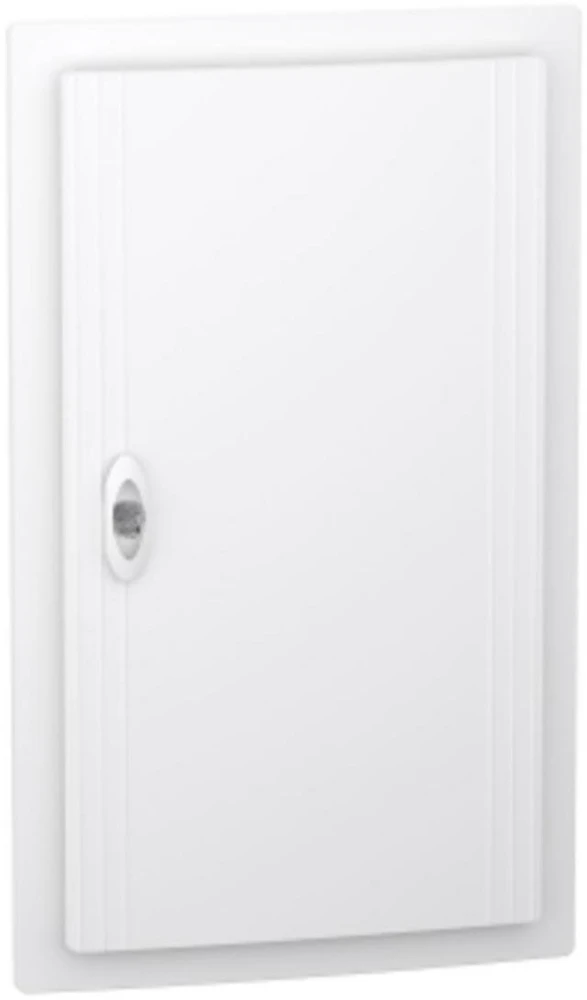 Schneider LVSXN313 PrismaSeT XS 3x13 įleidžiami skirstomieji įrenginiai PSXS-3-13-PT-B baltos durys IP40 IK09 LVSXN313