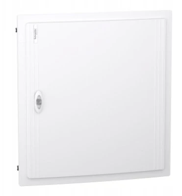 Schneider LVSXN324 PrismaSeT XS 3x24 įleidžiami skirstomieji įrenginiai PSXS-3-24-PT-B baltos durys IP40 IK09 LVSXN324