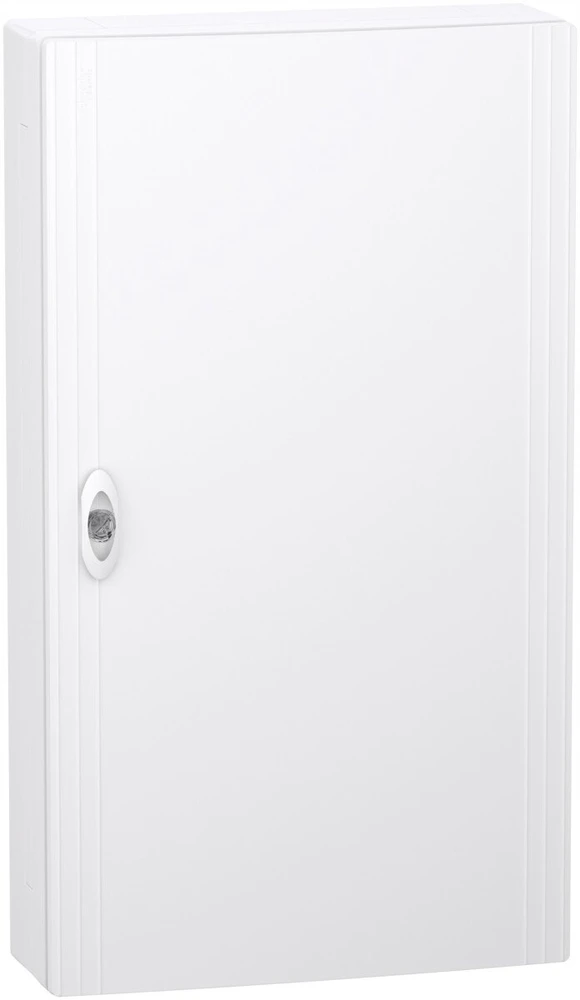 Schneider Electric KORPUSAS PRI.XS PSXS-4-18-NT-B, DURYS BI