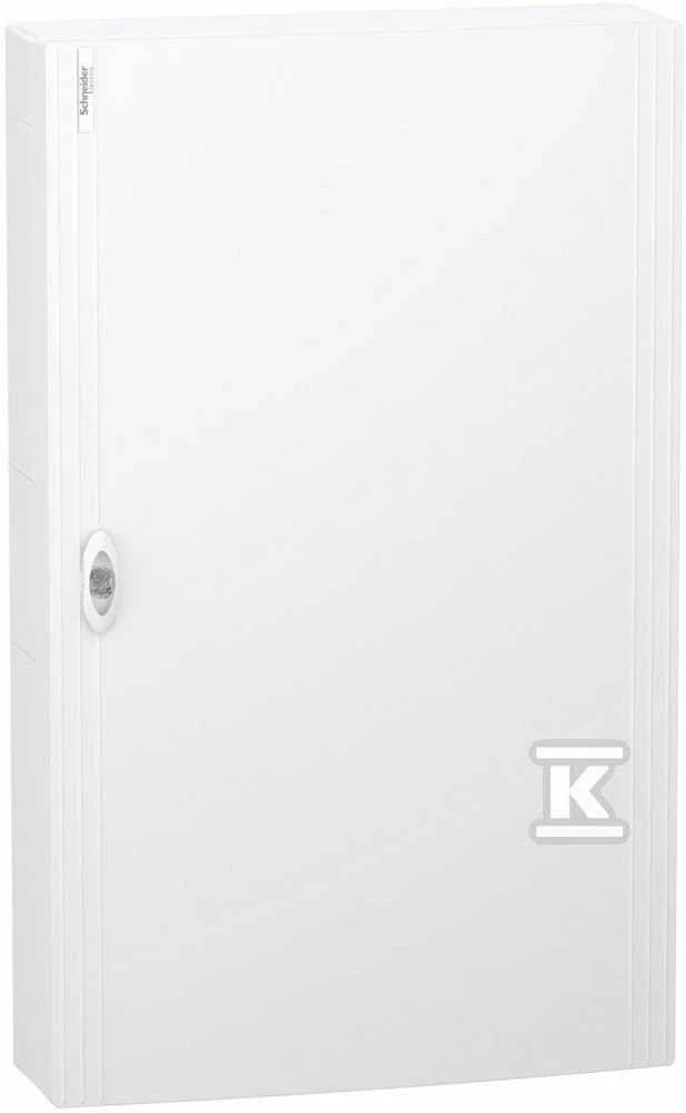 Schneider Electric OBUDO.PRI.XS PSXS-5-24-NT-B, NA.DRZWI BI