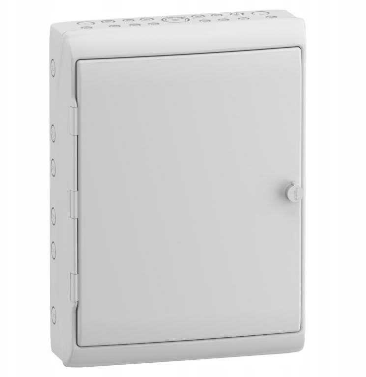 Schneider 13198 Mureva IP65 daugiafunkcinis skirstytuvas wMRV-448x610 13198