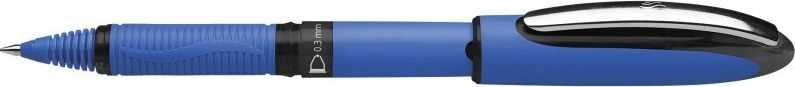 Schneder Rašiklis SCHNEIDER ONE HYBRID C 0.3mm, juoda
