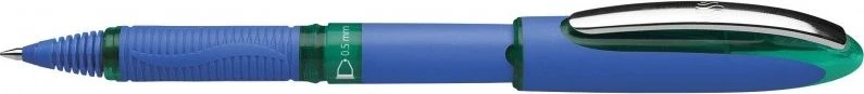 Schneider Rašiklis One Hybrid C 0.5mm žalias