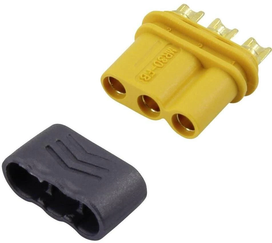 Schneider Tuleja serwa Reely MR30 1 vnt. (RE-6767712)