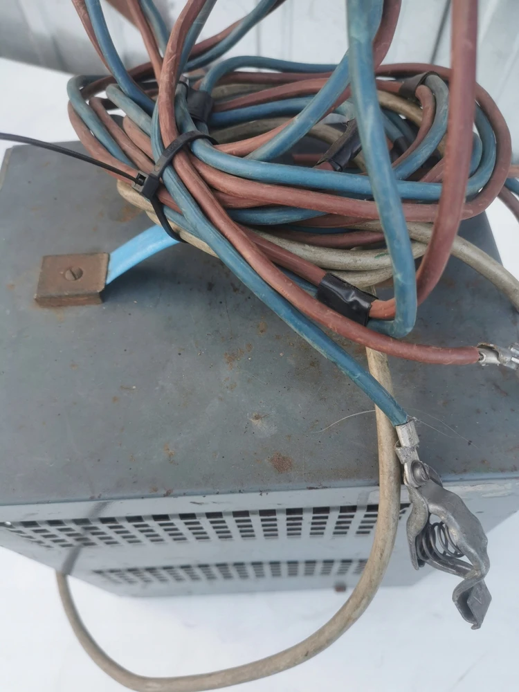 Schneider Siedle&S. Lygintuvas 230V/12VAC - 23.3VDC NG 602-01 DE