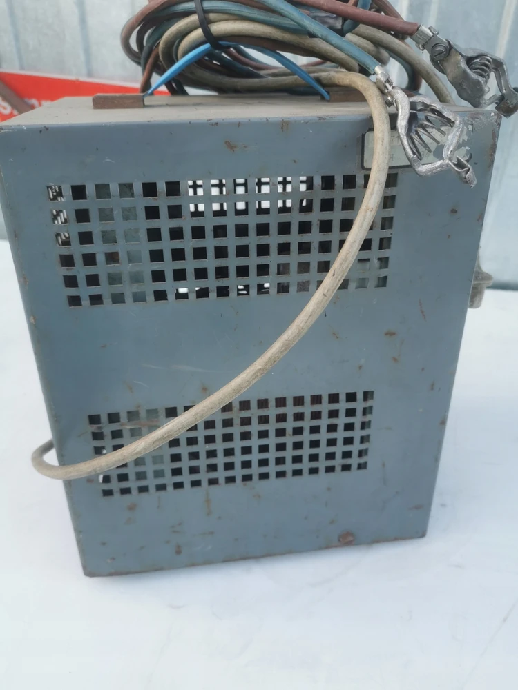 Schneider Siedle&S. Lygintuvas 230V/12VAC - 23.3VDC NG 602-01 DE