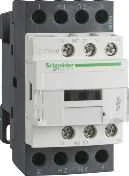 Schneider Electric STYCZNI.MO.TE.DE.AC1, 40A 4P 2NO 2NC CEW