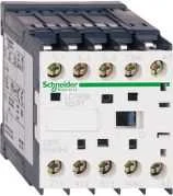 Schneider maitinimo kontaktorius 9A 3P 110V AC 1NO 0R (LC1K0910F7)