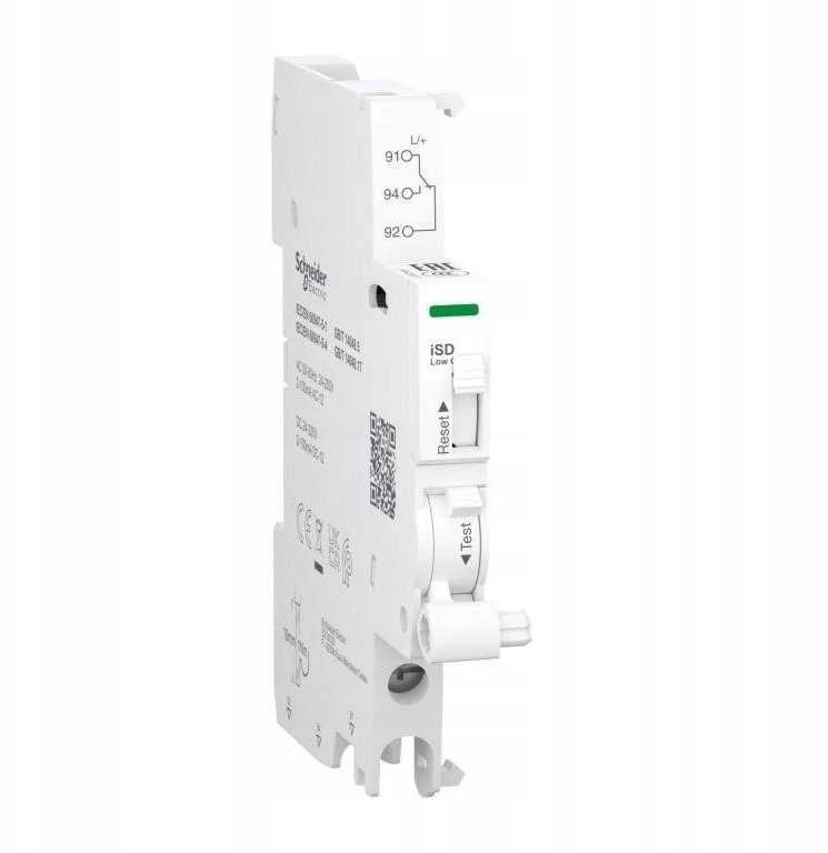 „Schneider Electric“ STYK SY.ACTI9, IS.2-100 MA.1CO, DO OB.NI