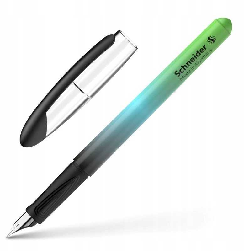 Schneider Plunksnakotis Voyage Sporty