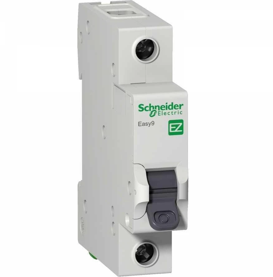 Schneider Electric WYŁĄCZ.NAD.EASY9 PRO EZ9F-C50-1 C 50A