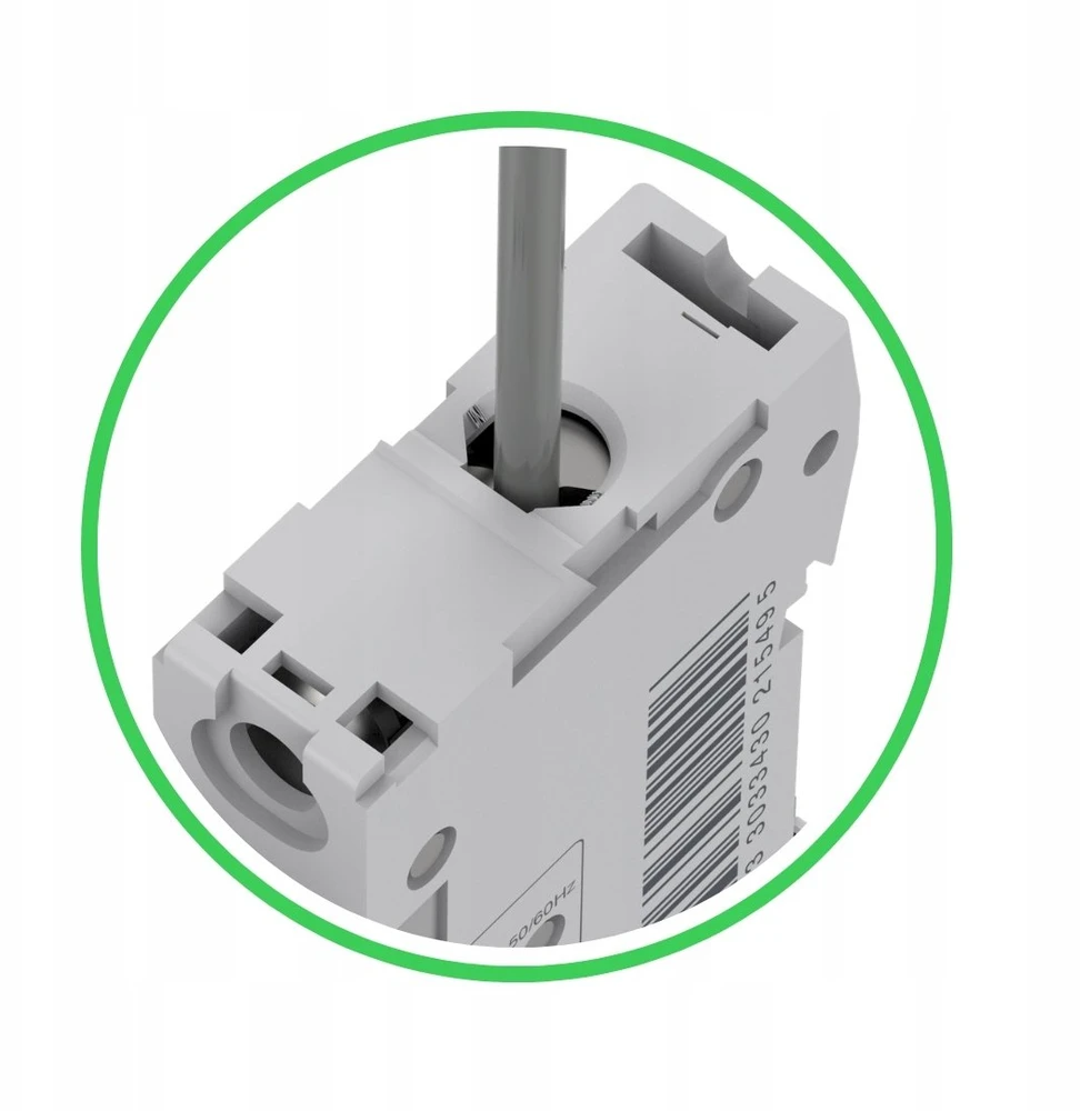 Schneider Electric WYŁĄCZ.RÓŻ.EASY9 PRO EZ9D-40-4-30-A