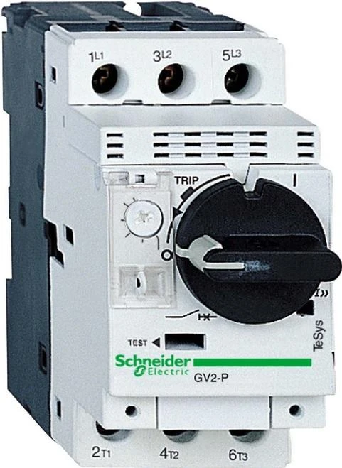 Schneider Electric Jungiklis Schneider