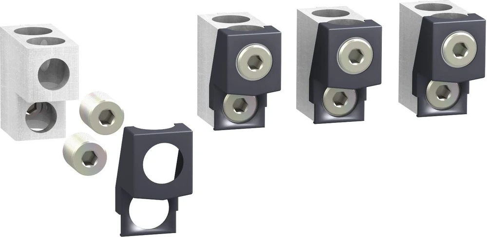 Schneider Išplėčiamasis gnybtas 4P 35-240mm2 630A NSX400/630 (LV432482)