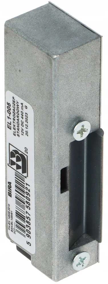 Schneider ELEKTROMAGNETINĖ UŽKABA EL1-005 Biratronik BIRA