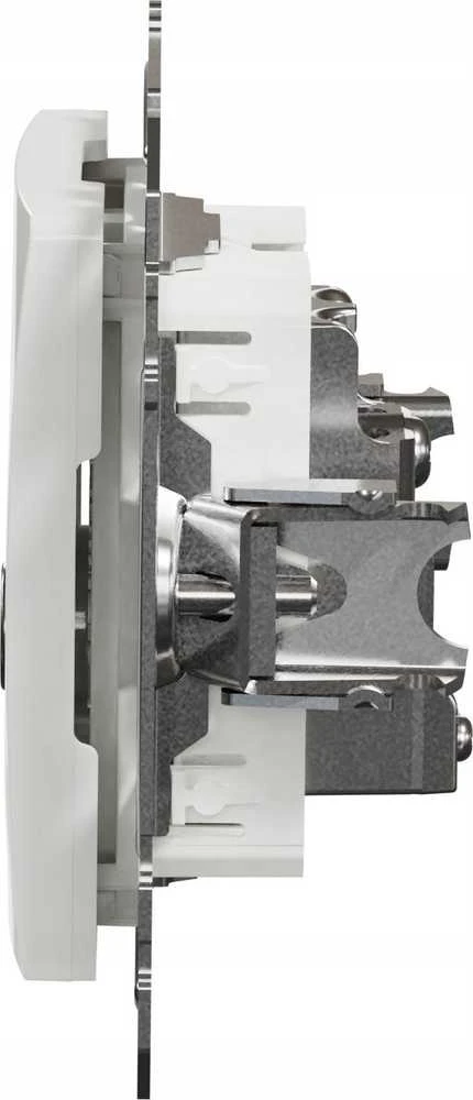 Schneider Electric SCHNEIDERE Lizdas TV Schneider Sedna Design SDD111474 przelotowe 7dB balta Design & Elements
