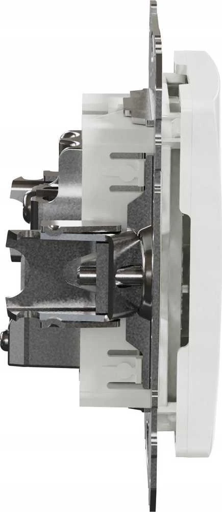 Schneider Electric SCHNEIDERE Lizdas TV Schneider Sedna Design SDD111474 przelotowe 7dB balta Design & Elements