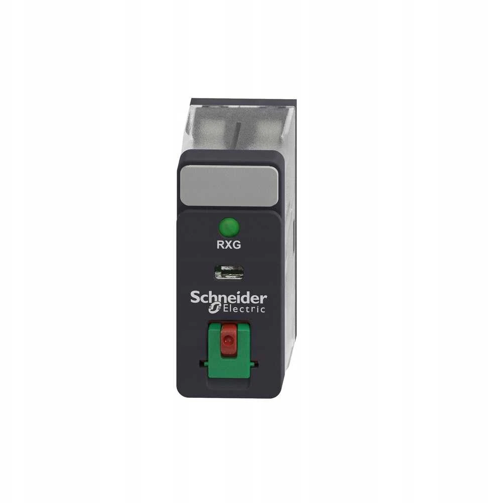 Schneidere Schneider Electric 2CO 5A RELĖ +LTB+LED 24VAC