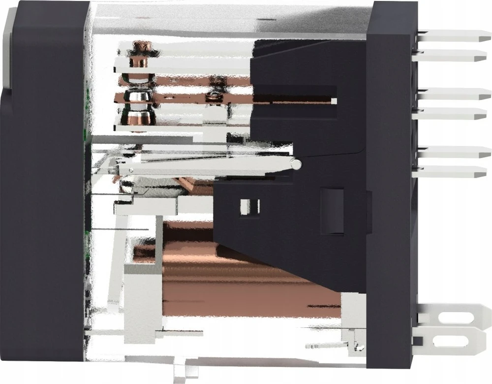 Schneidere Schneider Electric PRZEKAŹNIK RXG23BD