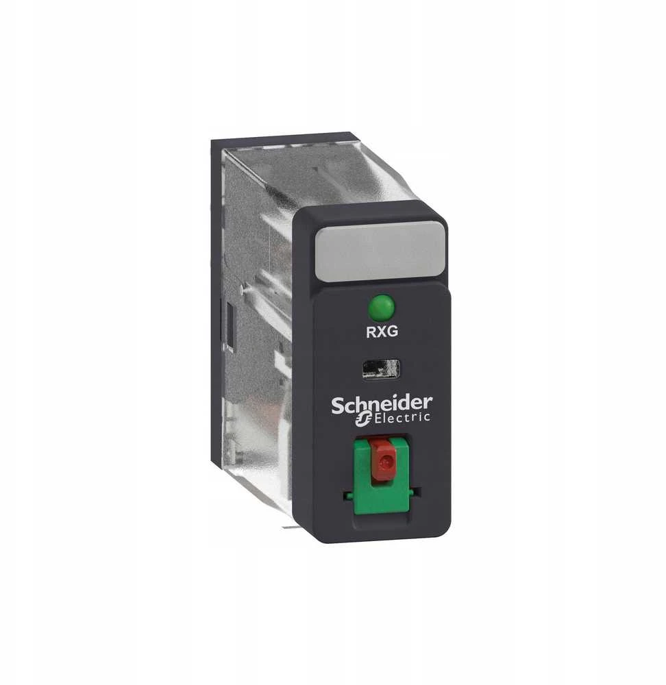 Schneidere Schneider Electric 2CO 5A RELĖ +LTB+LED 24VAC