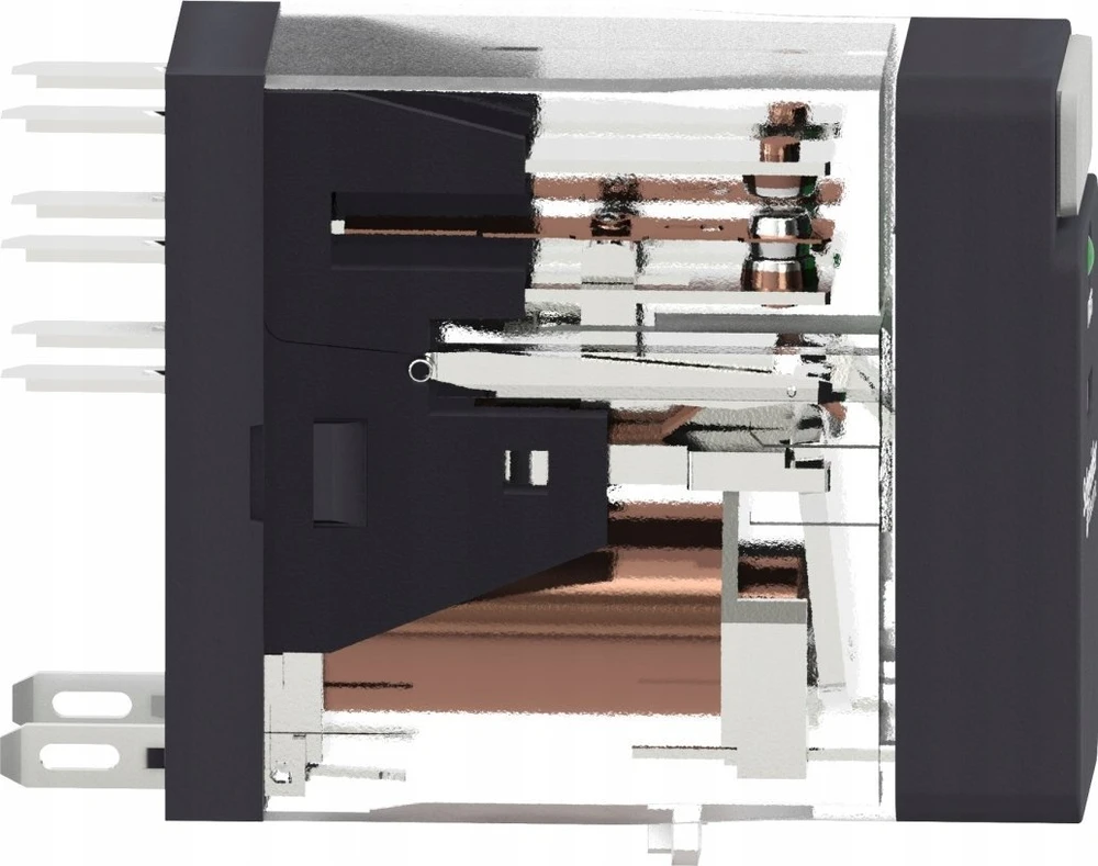 Schneidere Schneider Electric PRZEKAŹNIK RXG23BD