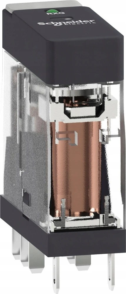 Schneidere Schneider Electric PRZEKAŹNIK RXG23BD