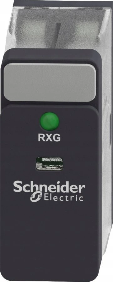 Schneidere Schneider Electric PRZEKAŹNIK RXG23BD