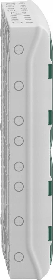 Schneider Electric MUREVA MRV-4-18-NT-T N/T BŪSTAS