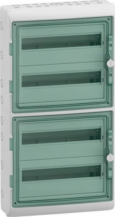 Schneider Electric MUREVA MRV-4-18-NT-T N/T BŪSTAS