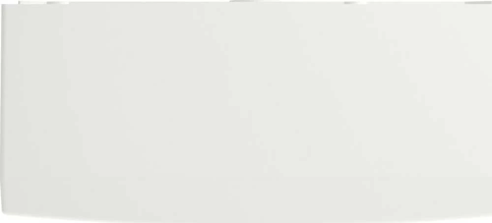 Schneider EZ9EUD108 Modulinis skirstomasis skydas 1x8 ant paviršiaus montuojamas IP40 Easy9 EZ9EU-1-8-NT-P baltos durys EZ9EUD108